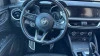 Alfa Romeo Stelvio 2.2 Diésel 140kW (190CV) Sprint+ Q4 Alfa Romeo Stelvio 2.2 Diésel 140kW (190CV) Sprint+ Q4