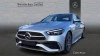 Mercedes-Benz Clase C C 220 d
