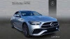 Mercedes-Benz Clase C C 220 d
