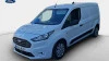 Ford Transit Connect Van 1.5 TDCi 74kW Trend 250 L2 Ford Transit Connect Van 1.5 TDCi 74kW Trend 250 L2