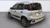 Fiat Panda Panda Hybrid 1.0 Gse 51kw (70CV)