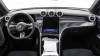 Mercedes-Benz Clase GLC 2.0 GLC 300 DE PHEV AUTO 4MATIC 333 5P
