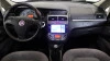Fiat LINEA sedan 1.6 MULTIJET 16V 105BHP EMOTION 4P