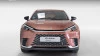 Lexus LBX 1.5 136cv HEV Elegant+ Black Lexus LBX 1.5 136cv HEV Elegant+ Black