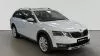 Skoda Scout 2.0 TDI 110KW (150CV) DSG 4X4 SCOUT