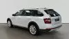 Skoda Scout 2.0 TDI 110KW (150CV) DSG 4X4 SCOUT