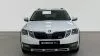 Skoda Scout 2.0 TDI 110KW (150CV) DSG 4X4 SCOUT