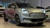 Ford Puma Gen-E Premium 43kWh 168CV FWD Nuevo – lateral izquierdo