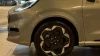 Detalle llanta original Ford Puma Gen-E Premium Nuevo