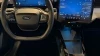 Volante y pantalla central Ford Puma Gen-E Premium Nuevo