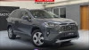 Toyota Rav4 2.5l hybrid 2WD Advance