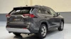 Toyota Rav4 2.5l hybrid 2WD Advance