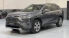 Toyota Rav4 2.5l hybrid 2WD Advance