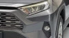 Toyota Rav4 2.5l hybrid 2WD Advance