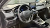 Toyota Rav4 2.5l hybrid 2WD Advance