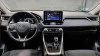 Toyota Rav4 2.5l hybrid 2WD Advance