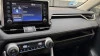 Toyota Rav4 2.5l hybrid 2WD Advance