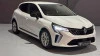 Renault Clio evolution Eco-G 100cv (74kW)