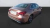 Mercedes-Benz Clase A Sedán A 180 d