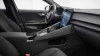 Interior Polestar 2 Málaga