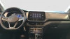Volkswagen T-Cross LIFE 1.0 TSI 115 CV DSG