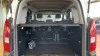 Peugeot Rifter Active Standard BlueHDi 73kW