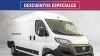 Fiat Ducato Furgón Heavy 35 L4H2 BlueHDi (103 kW)