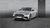 Mercedes-Benz Clase C 220 d Berlina