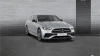 Mercedes-Benz Clase C 220 d Berlina