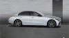 Mercedes-Benz Clase C 220 d Berlina