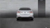 Mercedes-Benz Clase C 220 d Berlina