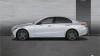 Mercedes-Benz Clase C 220 d Berlina