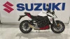 Suzuki GSX S950 DESLIMITADA