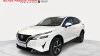 Nissan Qashqai DIG-T 103kW N-Connecta