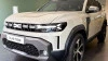 Dacia Duster Journey hybrid 155 Dacia Duster Journey hybrid 155