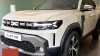 Dacia Duster Journey hybrid 155 Dacia Duster Journey hybrid 155