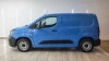 Peugeot Partner Premium Standard 600kg BlueHDi 55kW