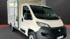 Fiat Ducato Frigorifico -20 L2 140 CV DIESEL/GLP