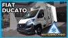 Fiat Ducato Frigorifico -20 L2 140 CV DIESEL/GLP