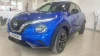 Nissan Juke DIG-T 84 kW (114 CV) DCT 7V N-Connecta