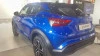 Nissan Juke DIG-T 84 kW (114 CV) DCT 7V N-Connecta