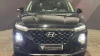 Hyundai Santa Fe 2.2 CRDi Tecno Auto 4x2 SR