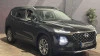 Hyundai Santa Fe 2.2 CRDi Tecno Auto 4x2 SR