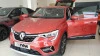 Renault Arkana  1.6 E-Tech Zen 105kW