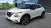 Nissan Juke DIG-T 84 kW (114 CV) DCT 7 Vel. Tekna