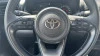 Toyota Yaris ACTIVE PLUS