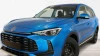 MG ZS 1.5 Standard