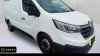 Renault Trafic Combi Passenger Energy Blue dCi 81 kW (110 CV) Renault Trafic Combi Passenger Energy Blue dCi 81 kW (110 CV)