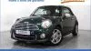 MINI Cabrio Cooper D 82 kW (112 CV)