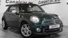 MINI Cabrio Cooper D 82 kW (112 CV)